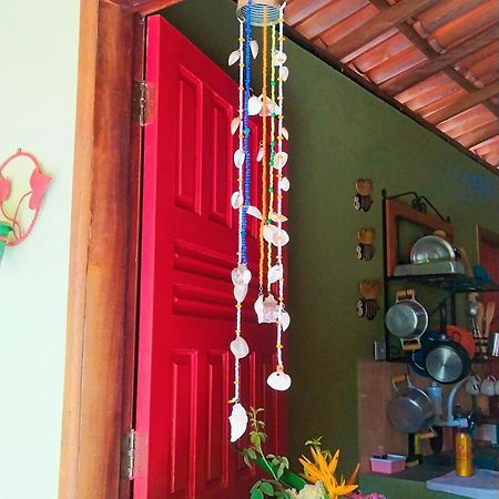 Recanto Bramasole Ilha De Boipeba Velha Boipeba Extérieur photo