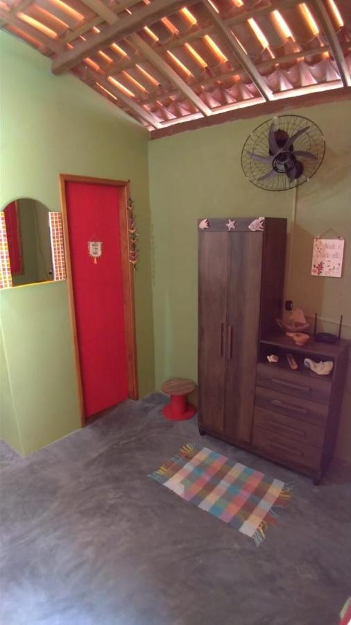 Recanto Bramasole Ilha De Boipeba Velha Boipeba Extérieur photo