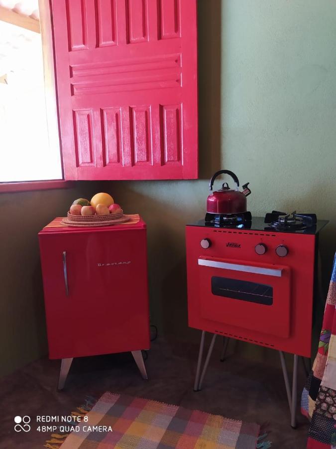 Recanto Bramasole Ilha De Boipeba Velha Boipeba Extérieur photo
