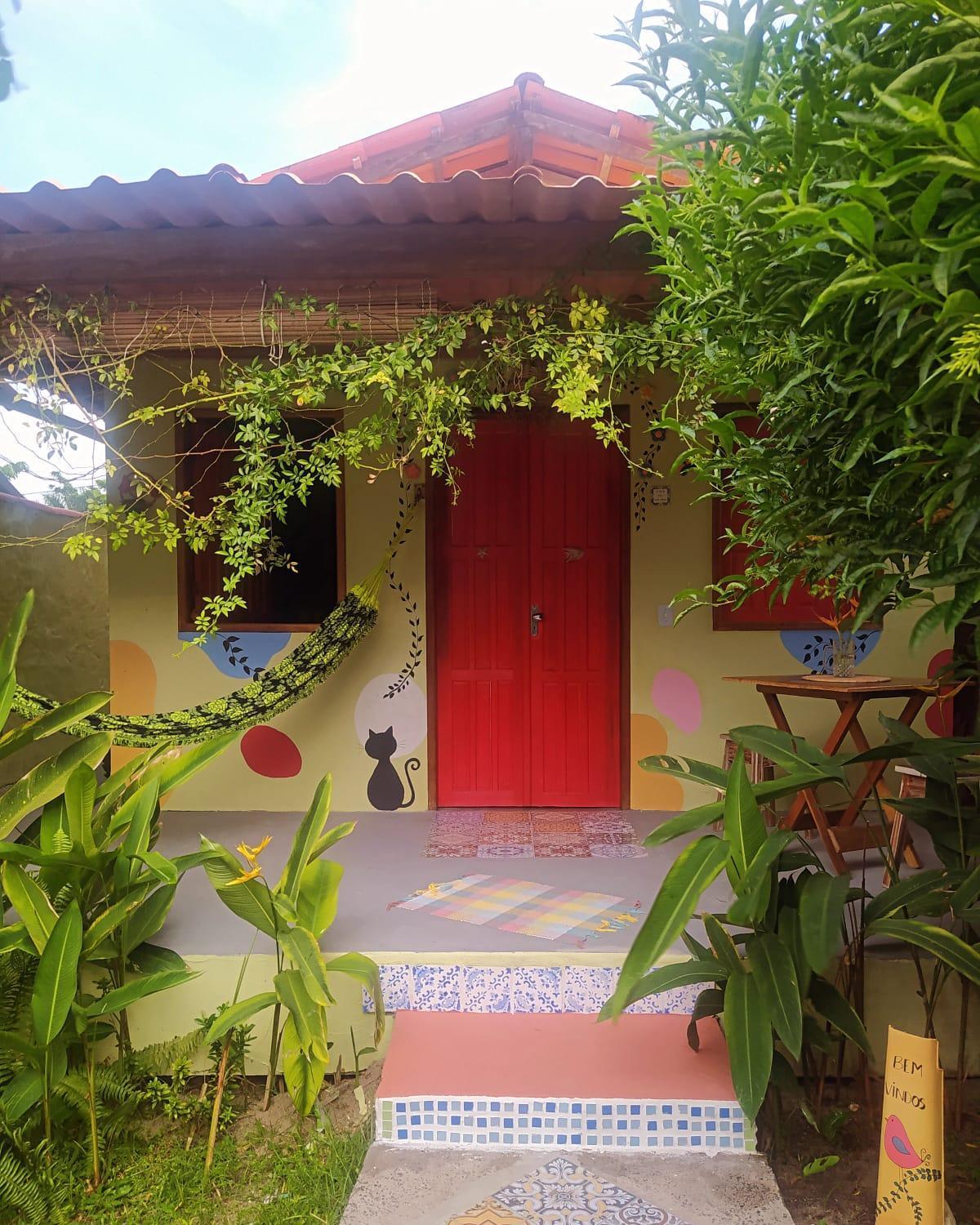 Recanto Bramasole Ilha De Boipeba Velha Boipeba Extérieur photo